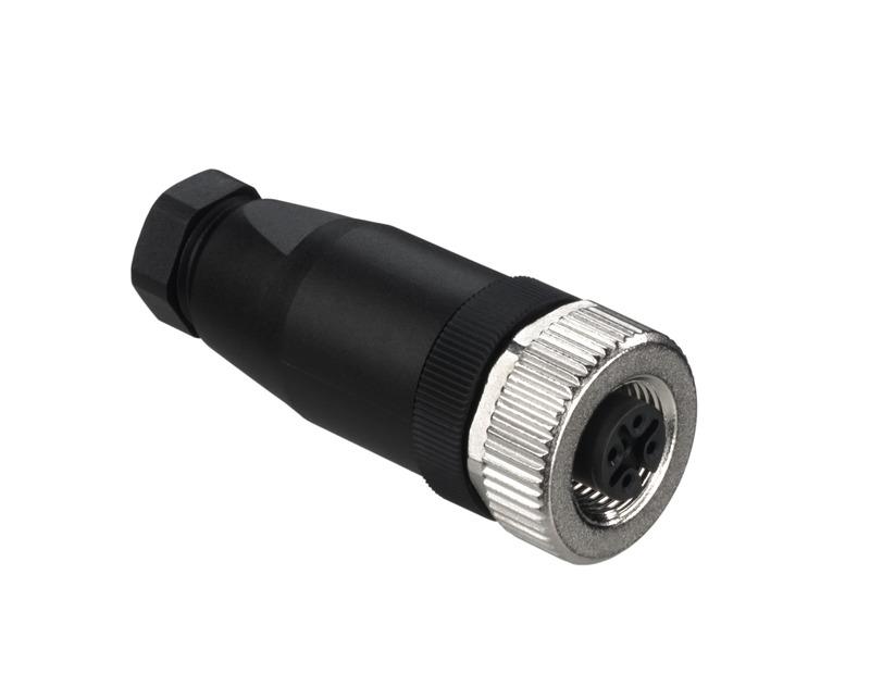 Leuze KD 095-4A Connector Turkey