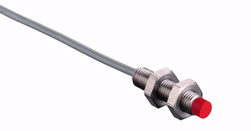 Leuze IS 208MM/2NO-4N0 Inductive switch Turkey