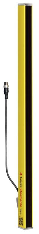 Leuze MLC500T40-150G Safety light curtain transmitter Turkey
