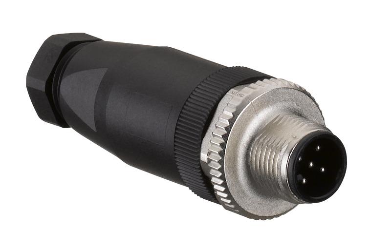 Leuze KD 01-8-SA Connector Turkey