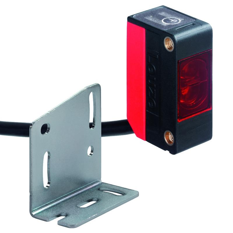 Leuze SET FT5 + BT205M Energetic diffuse sensor set Turkey
