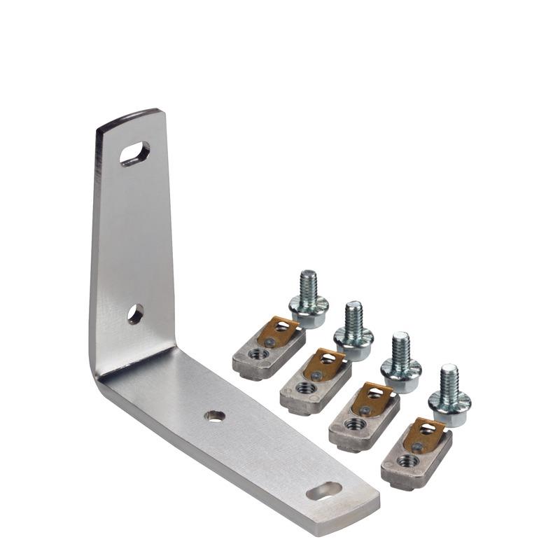 Leuze BT-L-HG Mounting device set Turkey