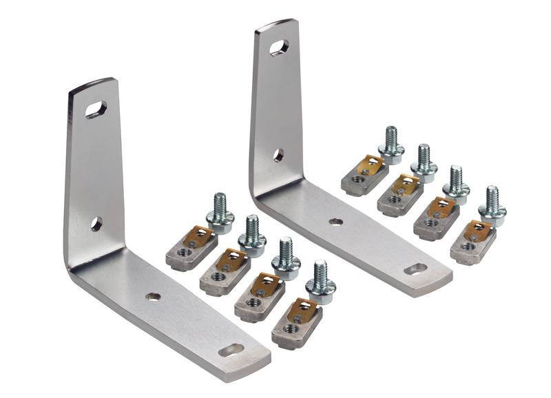 Leuze BT-2L-HG Mounting device set Turkey
