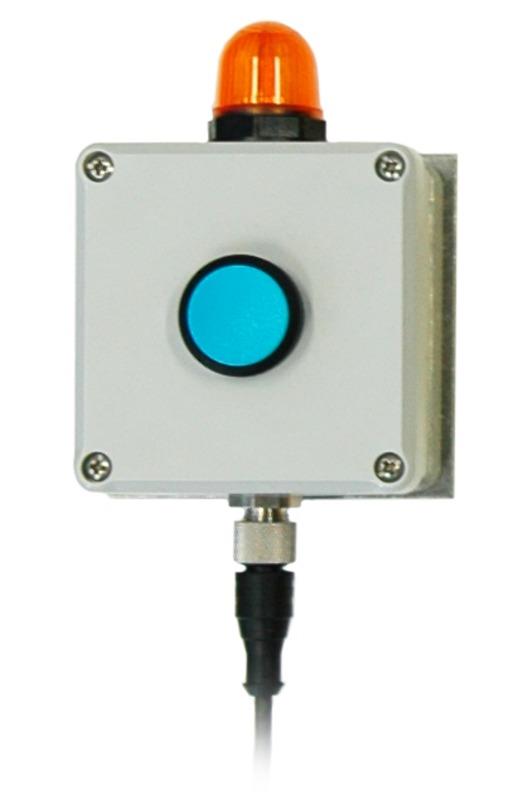 Leuze AC-ABF-SL1 Control element Turkey