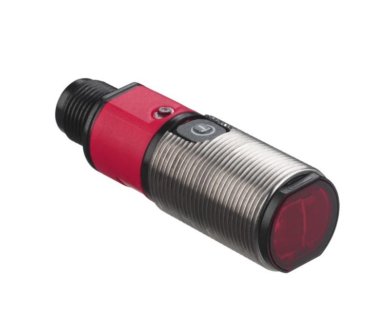 Leuze ET328I-400F.3/2N-M12 Energetic diffuse sensor Turkey