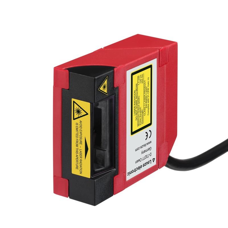 Leuze BCL 22 S F 210 Stationary bar code reader Turkey