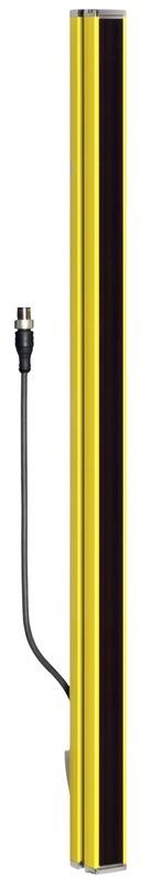 Leuze MLC520R14-1650G Safety light curtain receiver Turkey