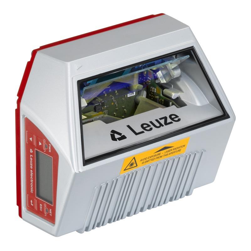 Leuze BCL 604i OF 100 Stationary bar code reader Turkey