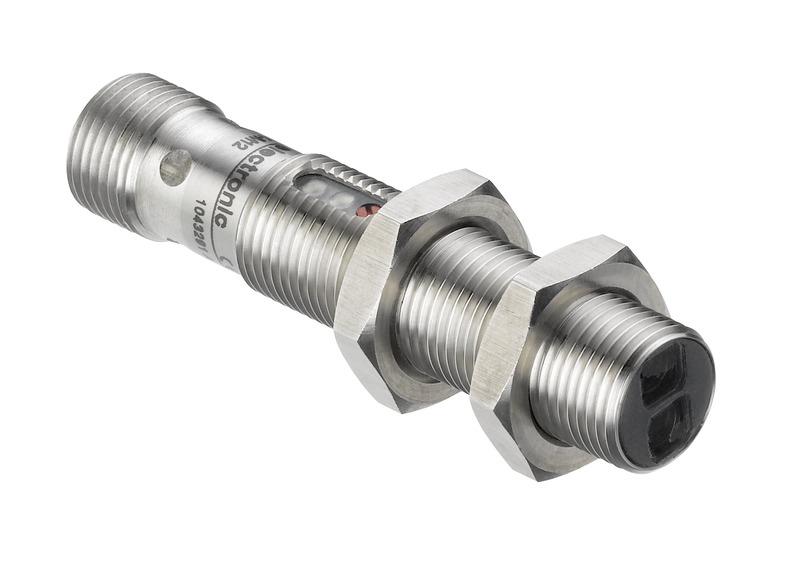 Leuze ET412B.1/NX-M12 Energetic diffuse sensor Turkey