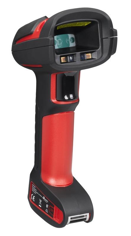 Leuze IT 1990i SR-3 Mobile 2D-code reader Turkey