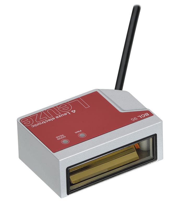 Leuze BCL 95 M2/R2-150-M12.8 Stationary bar code reader Turkey