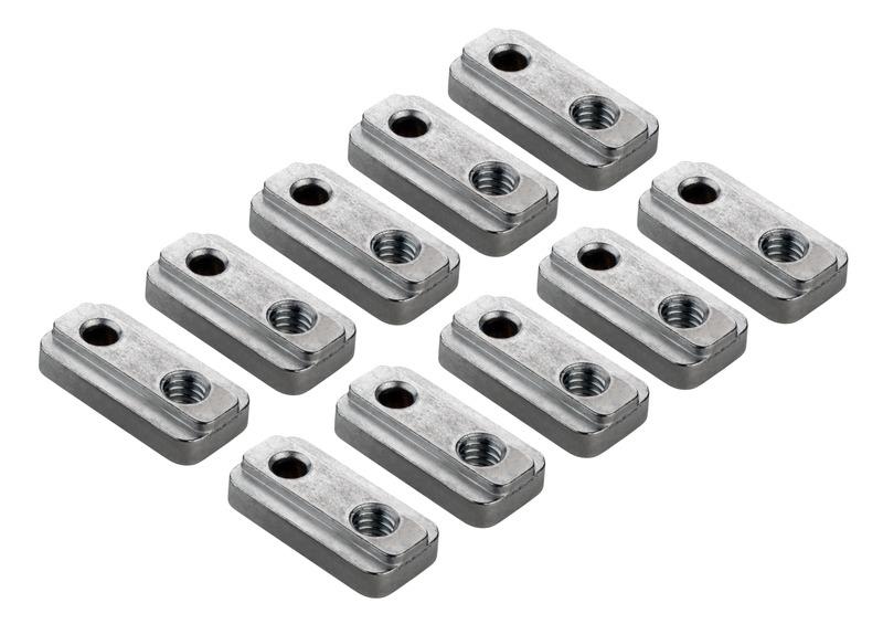 Leuze BT-10NC60 Sliding block set Turkey
