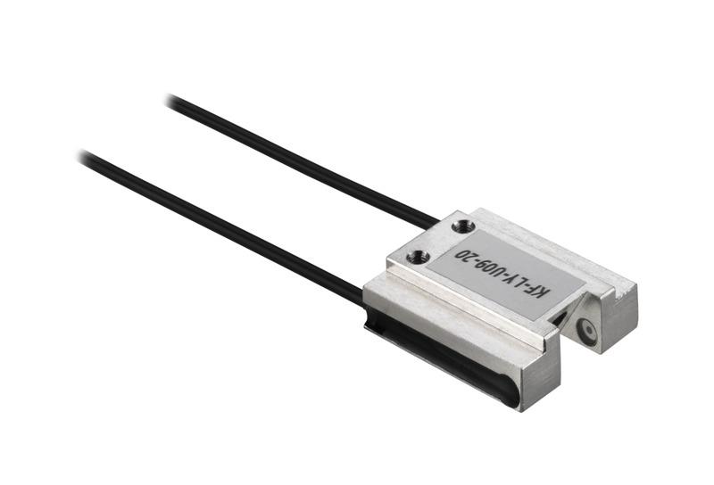 Leuze KF-LY-U09-20 Plastic fiber optics for throughbeam operation Turkey