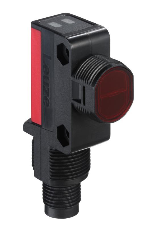 Leuze LS28/9D-M12 Throughbeam photoelectric sensor transmitter Turkey