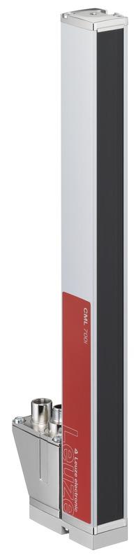Leuze CML720i-R40-1890.R/PB-M12 Light curtain receiver Turkey