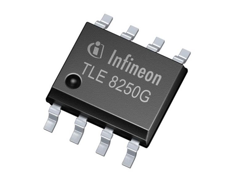 Infineon TLE8250G Turkey
