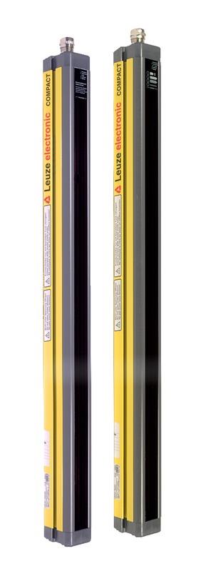 Leuze CT14-1500-EX2 Safety light curtain transmitter Turkey