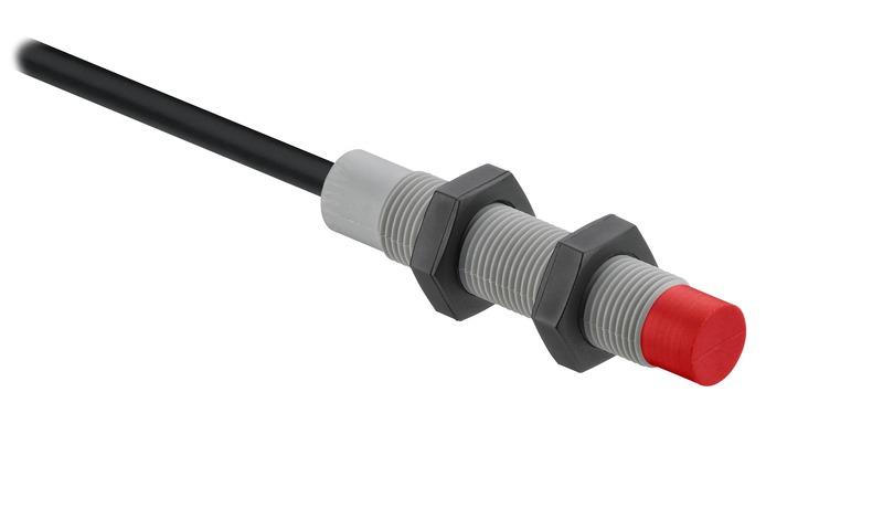 Leuze LCS-2M12P-N06PNO-K020V Capacitive sensor Turkey