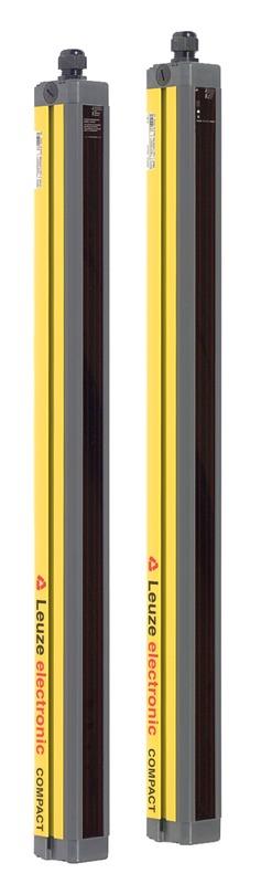 Leuze CT30-3000 Safety light curtain transmitter Turkey