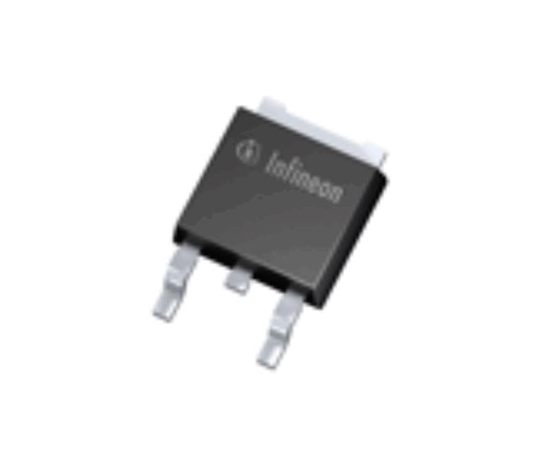 Infineon IPD5N25S3-430 250V, N-Ch, 430 mΩ max, Automotive MOSFET, DPAK, OptiMOS™-T Turkey