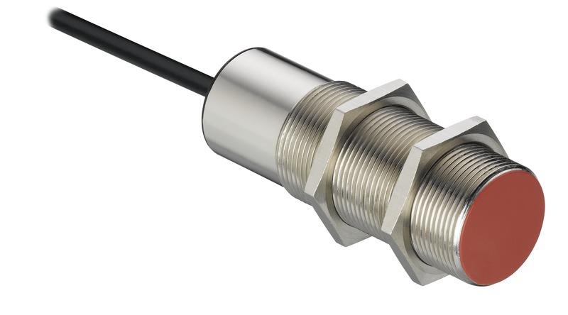 Leuze LCS-2M30B-F20PNC-K020V Capacitive sensor Turkey