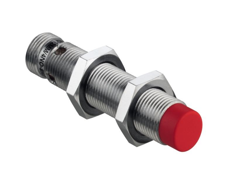 Leuze LCS-2M12B-N06PNC-M12 Capacitive sensor Turkey