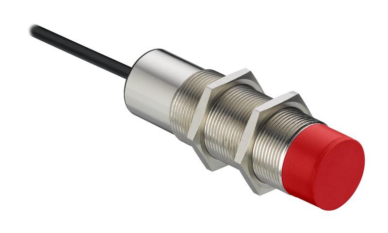 Leuze LCS-2M18B-N15NNC-K020V Capacitive sensor Turkey