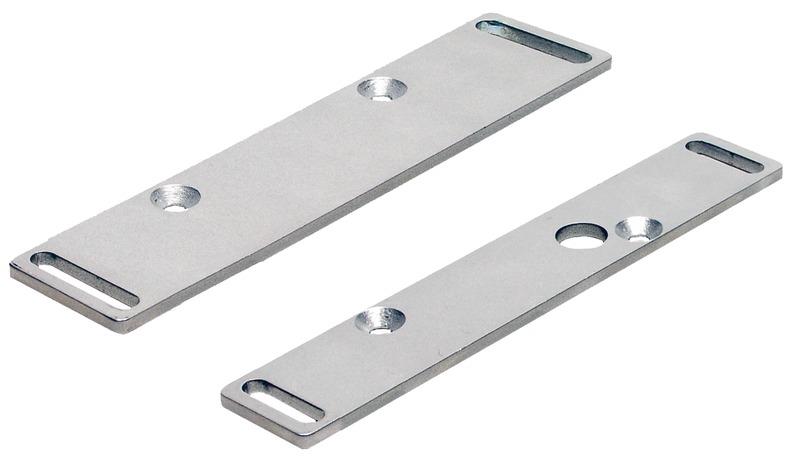 Leuze AC-MP3-S400 Mounting plate set Turkey