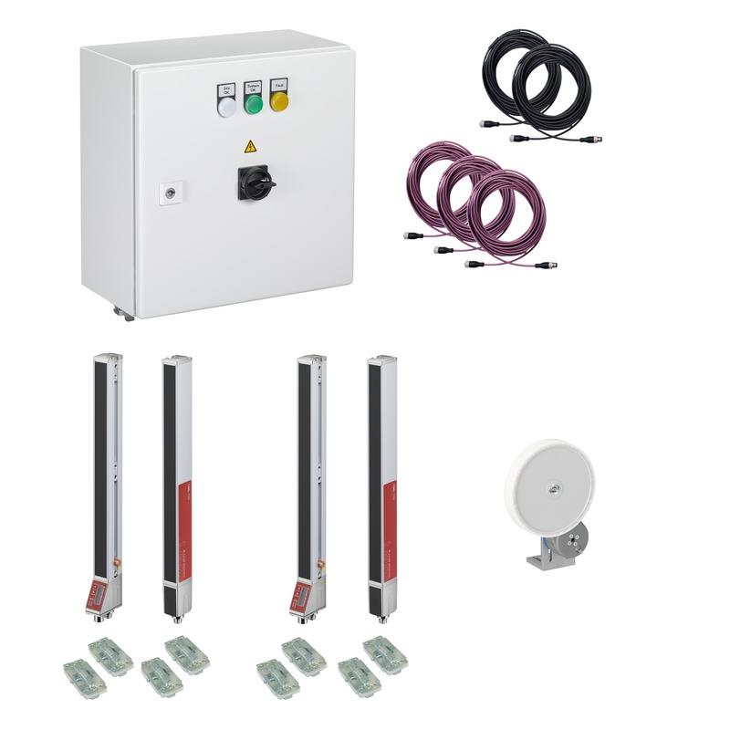Leuze CMS708i-ENC1-0560-0720 Contour measurement system Turkey