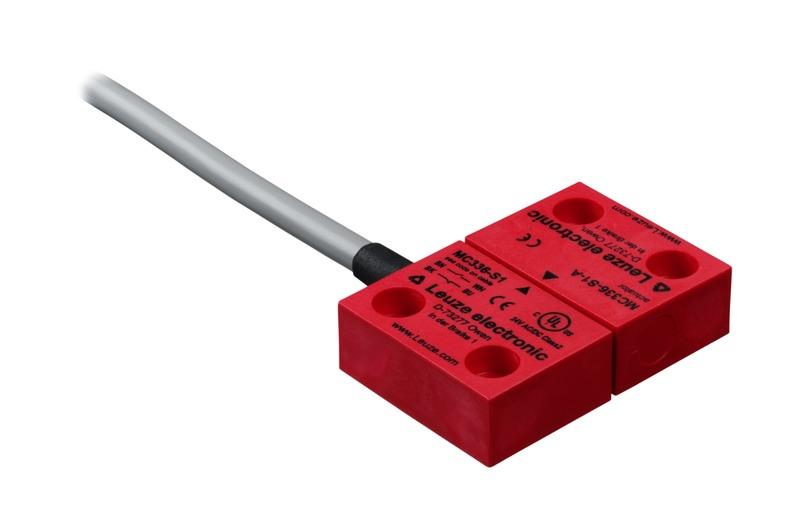 Leuze MC336-S2-C02M12-A Magnetically coded sensor Turkey