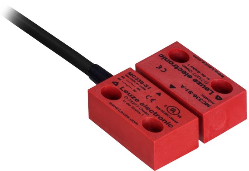 Leuze MC336-S1R10-A Magnetically coded sensor Turkey
