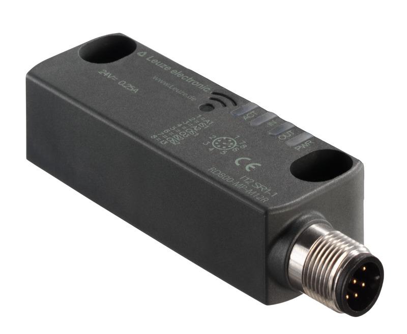 Leuze RD800-MP-M12L Safety transponder Turkey