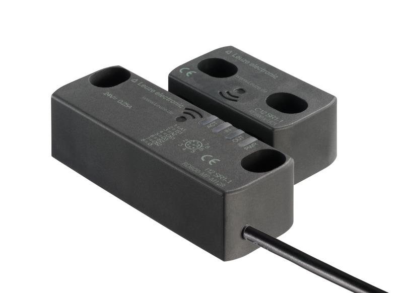 Leuze RD800-SUCA-CB2-R Safety transponder Turkey