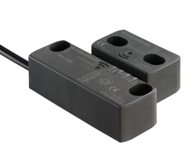 Leuze RD800-SSCA-CB2-L Safety transponder Turkey