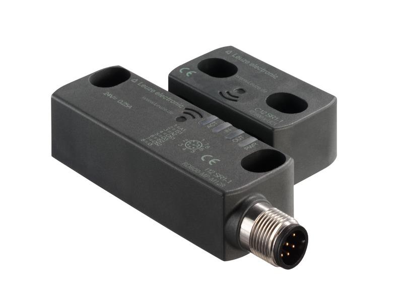 Leuze RD800-MUCA-M12R Safety transponder Turkey