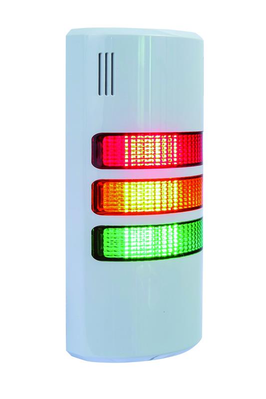 Leuze D9-V1-G-SGSOSRBZ2 Tower light Turkey