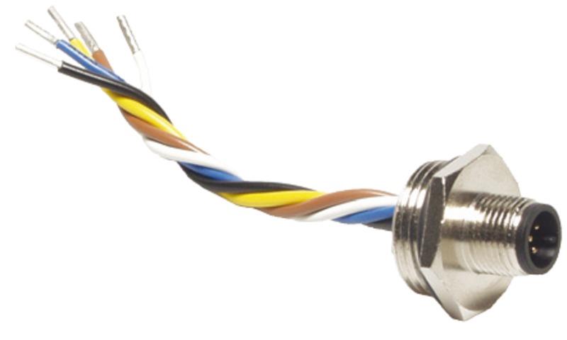 Leuze AC-PLM-8 Built-in plug Turkey