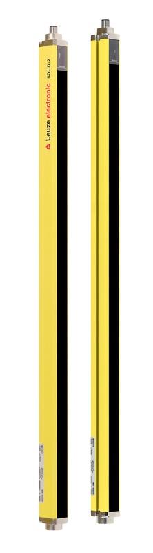 Leuze SD2R30-600 Safety light curtain receiver Turkey