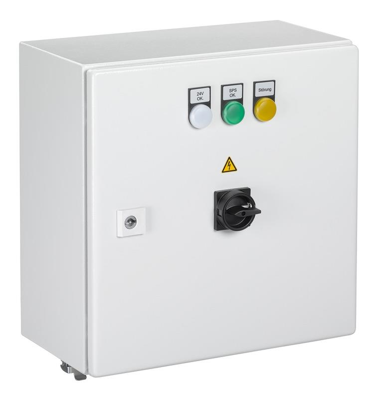 Leuze LSC708-ENC-100 Switch cabinet Turkey