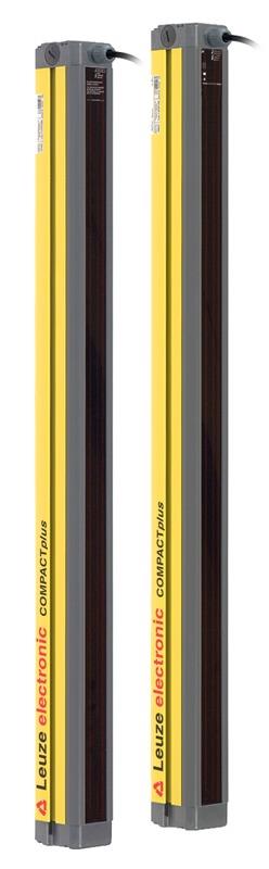 Leuze CR14-450S Safety light curtain receiver Turkey