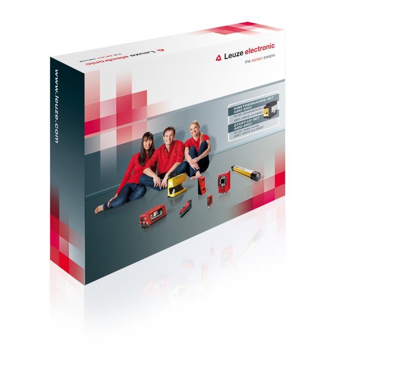 Leuze SLAB-SWC Software Turkey