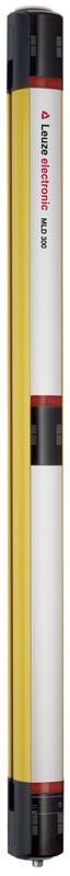 Leuze MLD320-R3LM Multiple light beam safety device receiver Turkey