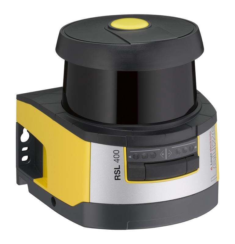Leuze RSL425-XL/CU416-5 Safety laser scanner Turkey