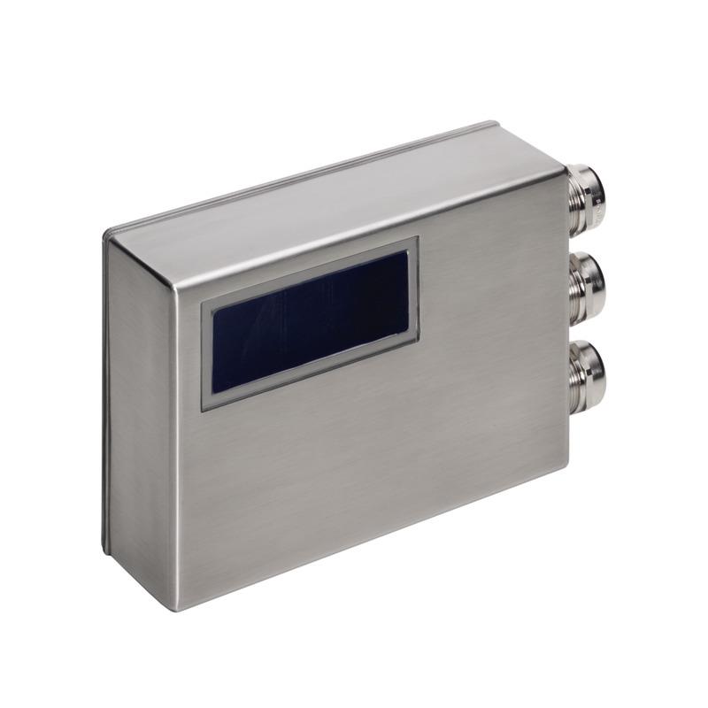 Leuze Housing BCL 300i V2A Protective housing Turkey