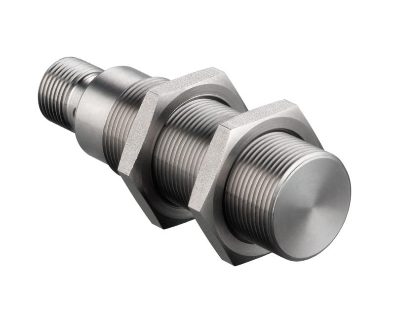 Leuze IS 218FM/4NO.5-5E0 Inductive switch Turkey