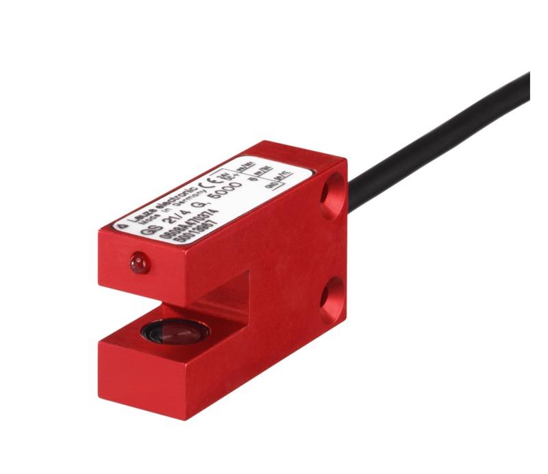 Leuze GS 21/4 G,5000 Fork photoelectric sensor Turkey