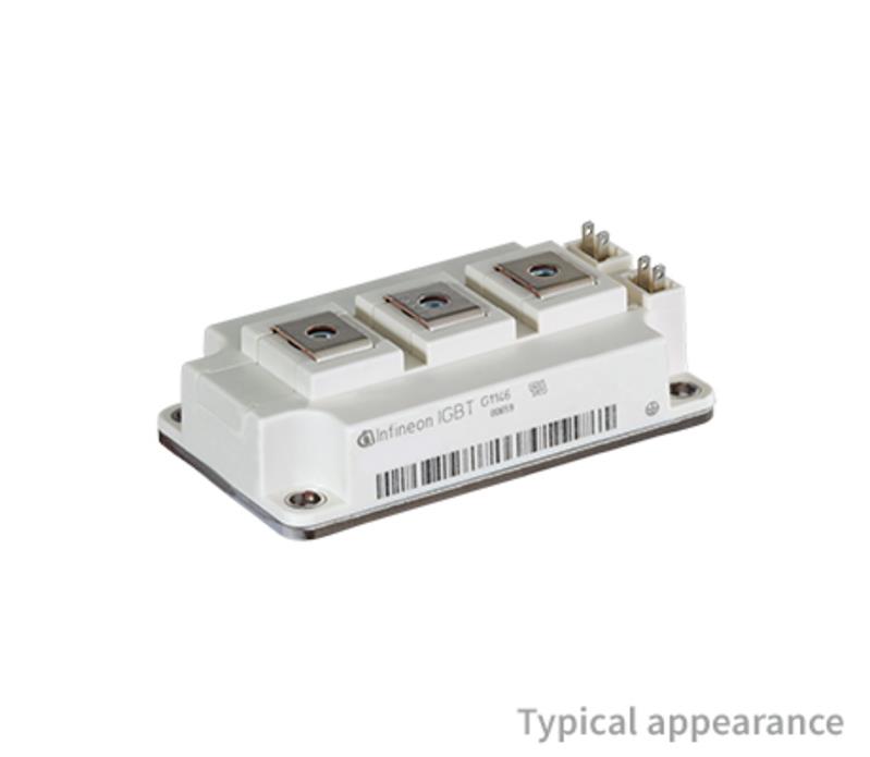 Infineon FF300R12KE4_B2 1200 V, 300 A dual IGBT module Turkey