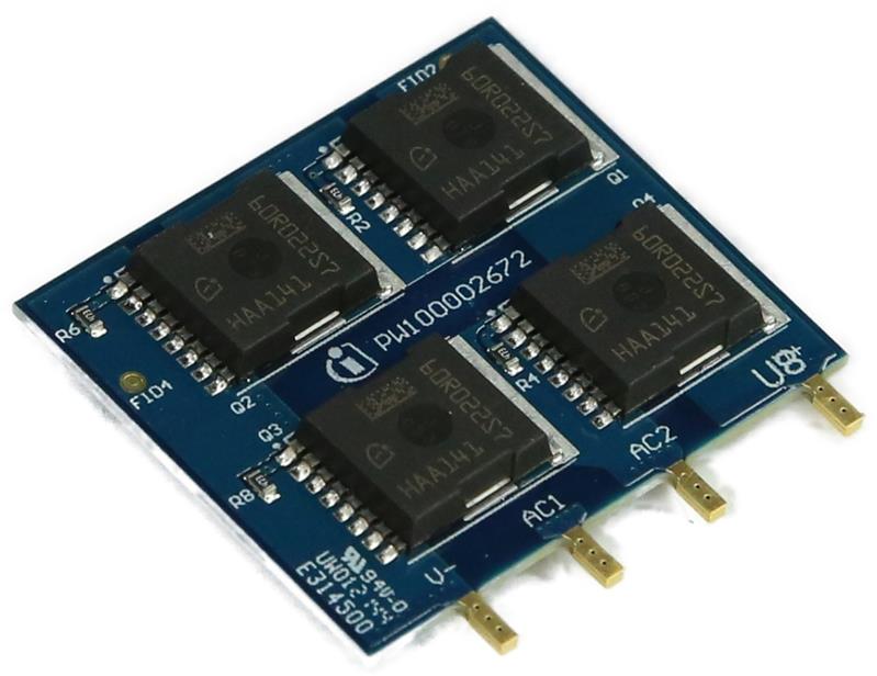 Infineon KIT_ACT_BRD_S7_4PIN Turkey