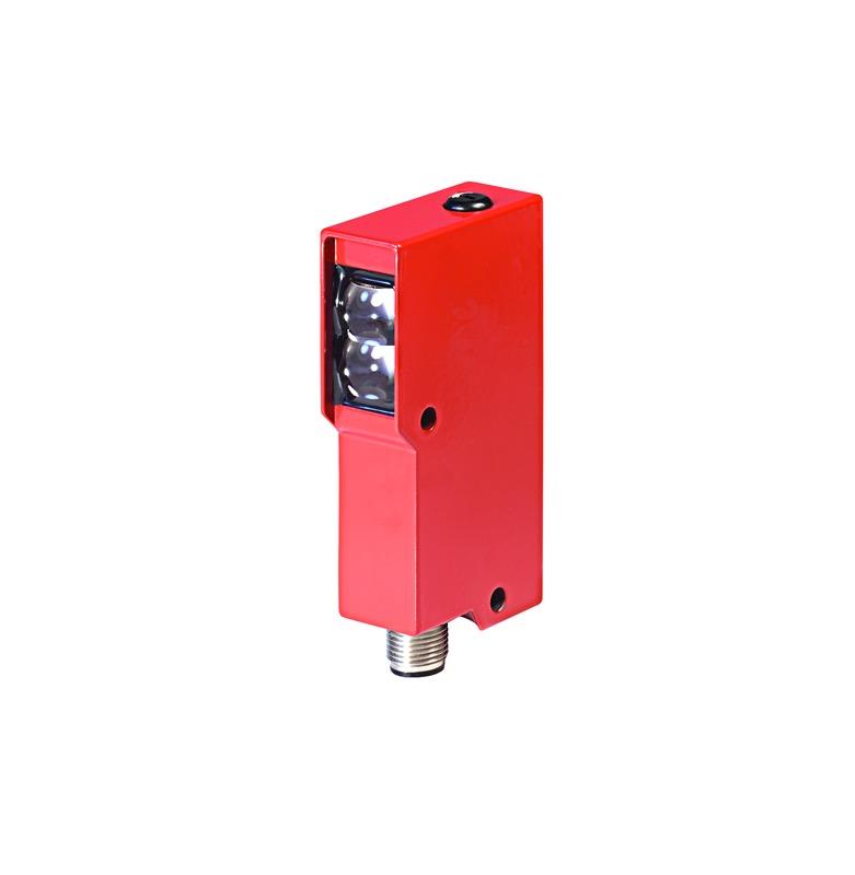 Leuze FRKR 92/4-300 S Diffuse sensor with background suppression Turkey