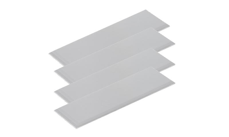 Leuze SET Reflexf. NR.6 30x288 Reflective tape set Turkey